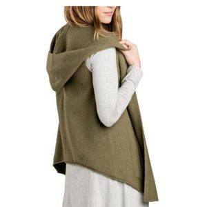 Toad&Co Merino Heartfelt Vest
